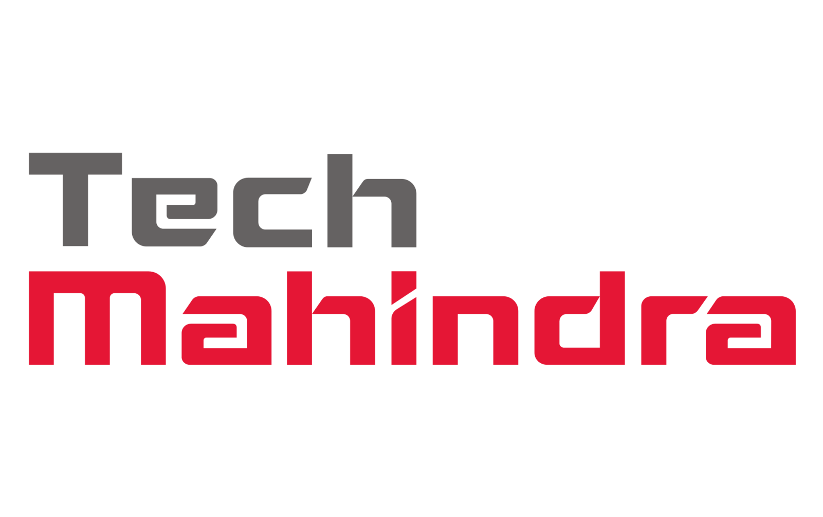 Tech Mahindra Logo