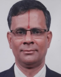 Mr. B.K. Vasudevan